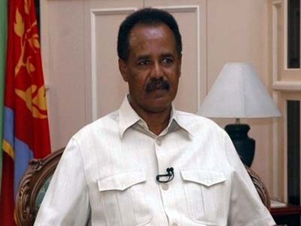 Eritrea: Embargoes and sanctions without credible link to Al-Shabaab