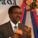 Kenya: Somali Writer is under intense scrutiny, "The Rule of Apostasy in Islam: Is it True?"