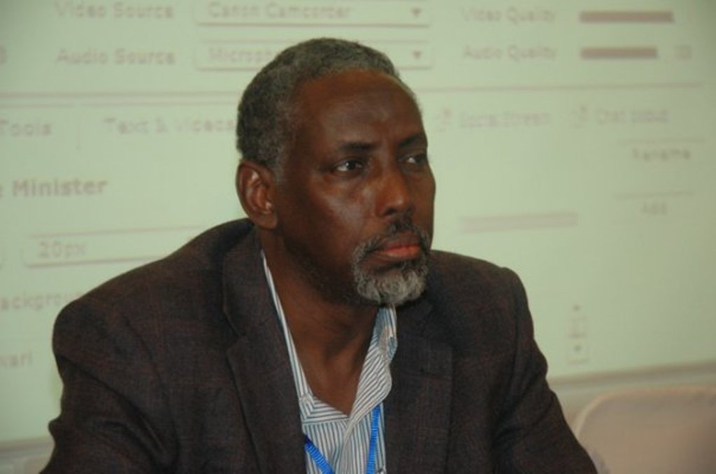 Somalia: Expert on Somalia’s Political and Regional Security Crisis