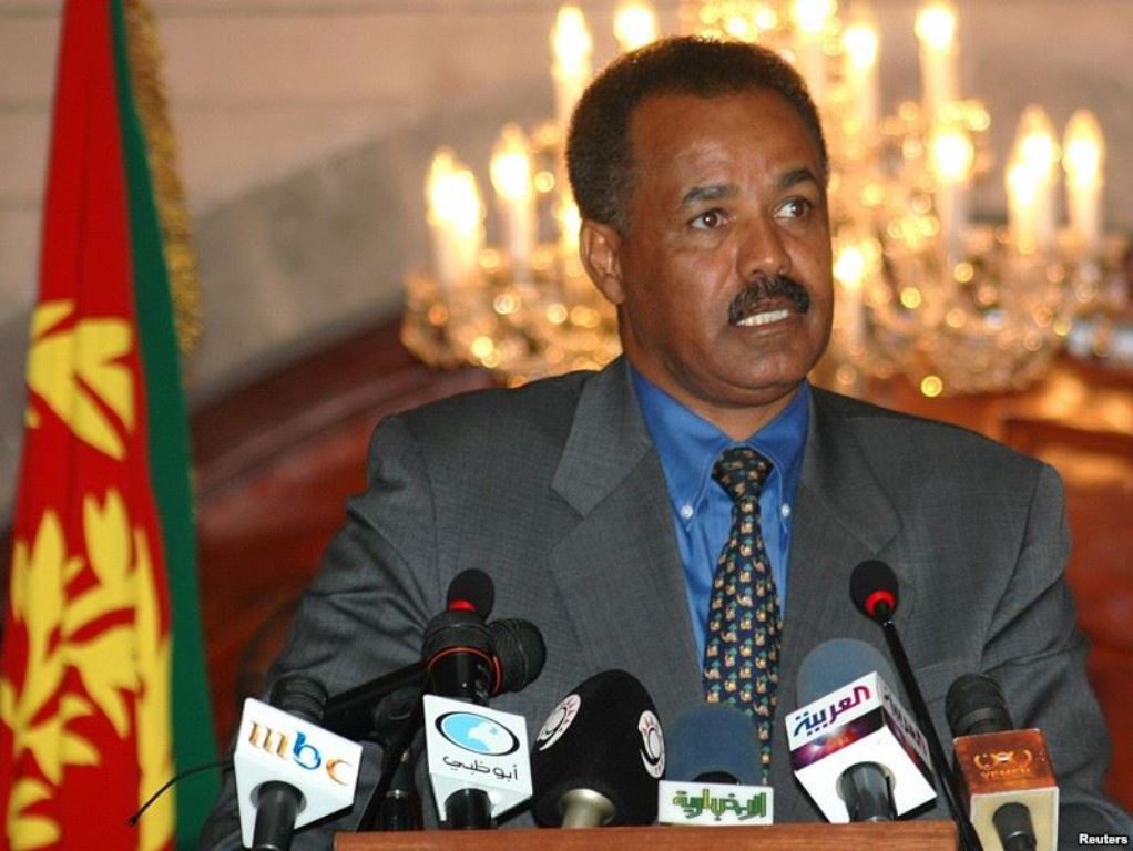 Eritrea: President Afwerki’s message of goodwill with the European Union