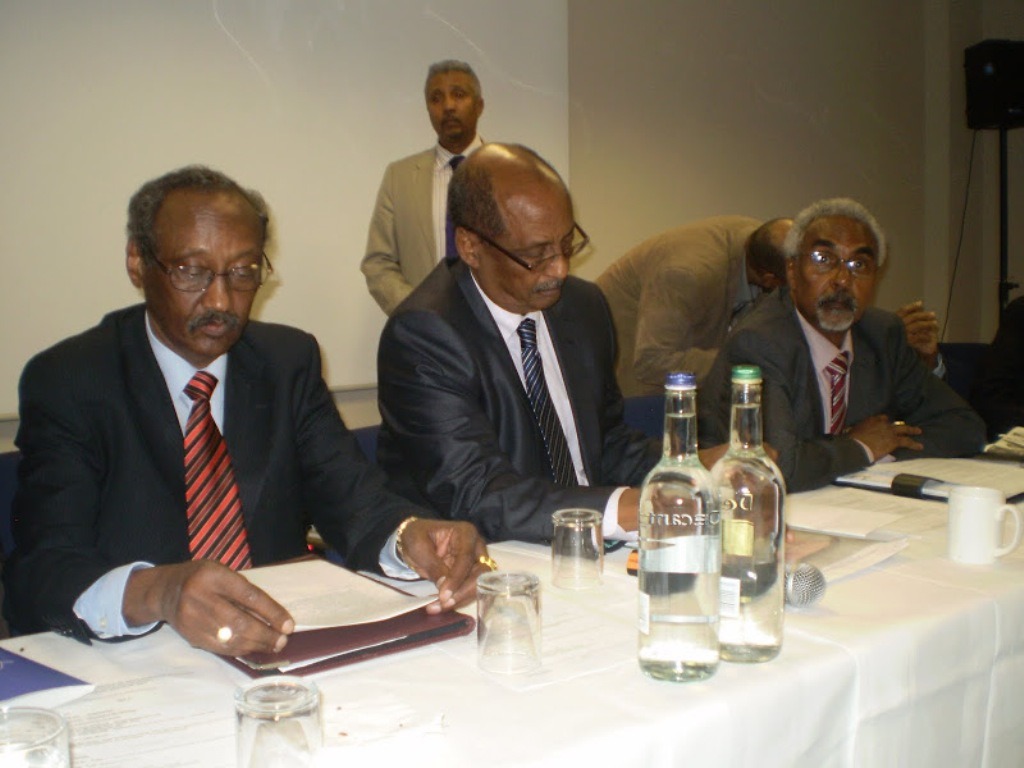 Ethiopia: New vision strategy for Federalism in Somalia