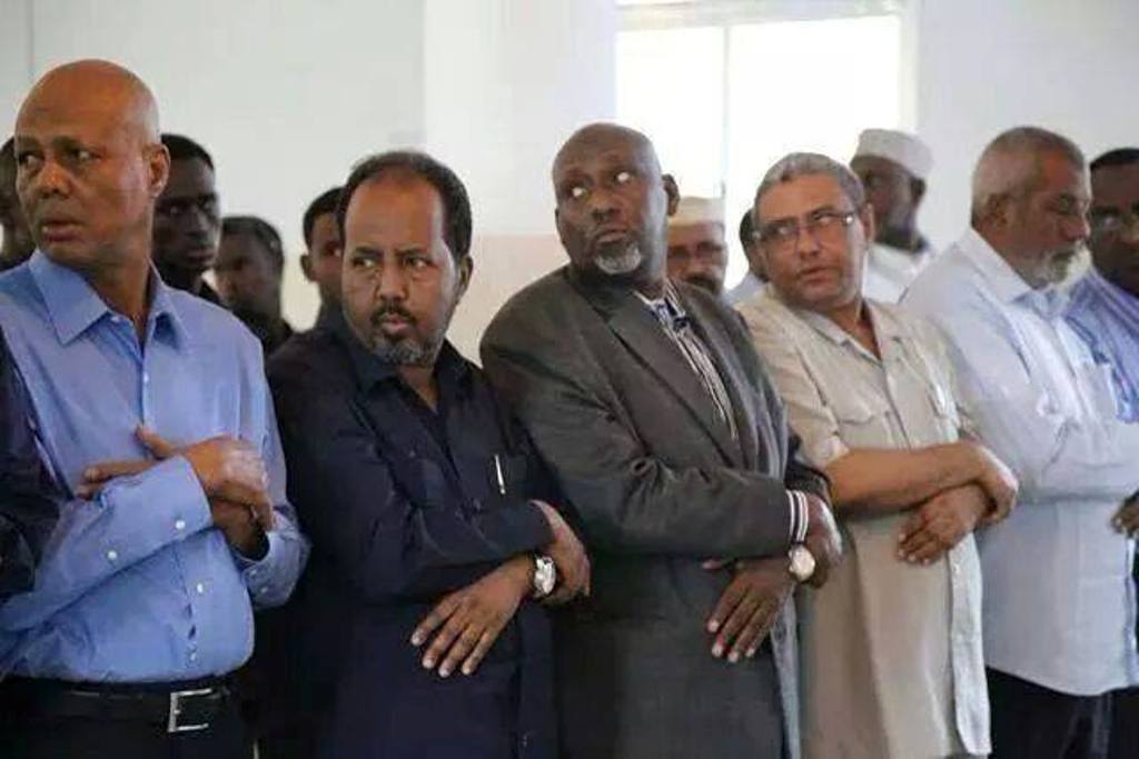 Somalia: collective commitment to listen Puntland security concerns