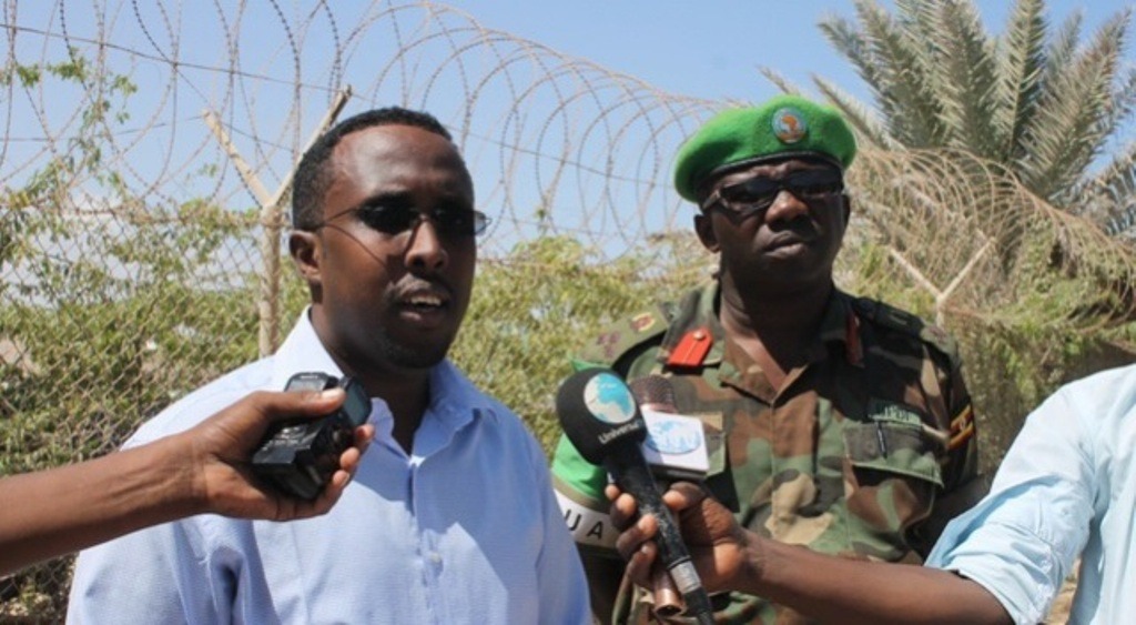 Somalia: Joint  National Security measures in Mogadishu