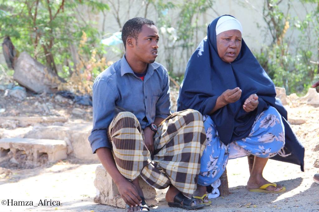 Somalia: The Death of tax collector in Mogadishu