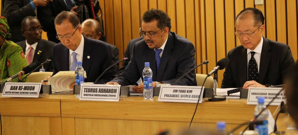 Ethiopia: UN’s New Strategic Facility Planning in Addis Ababa