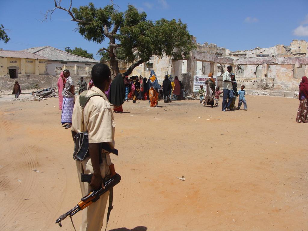 Somalia: Turkey is Hosting Anti-Extremism Conference