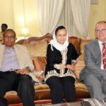 Somaliland: Netherlands' High Level Aid Coordination Forum