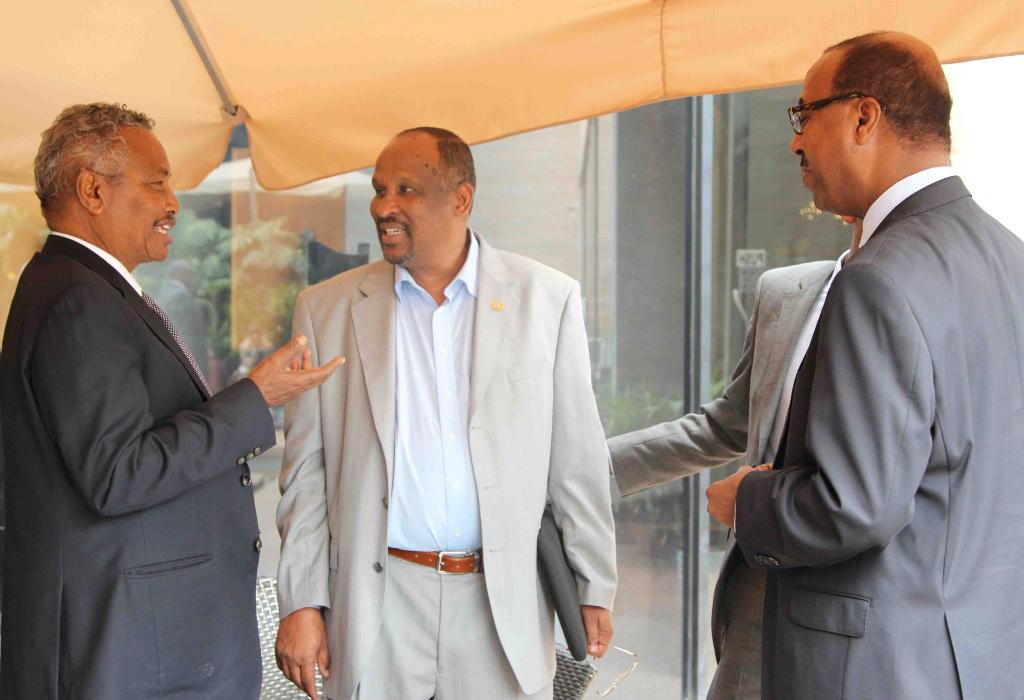 Somalia: President will appoint another prime minister