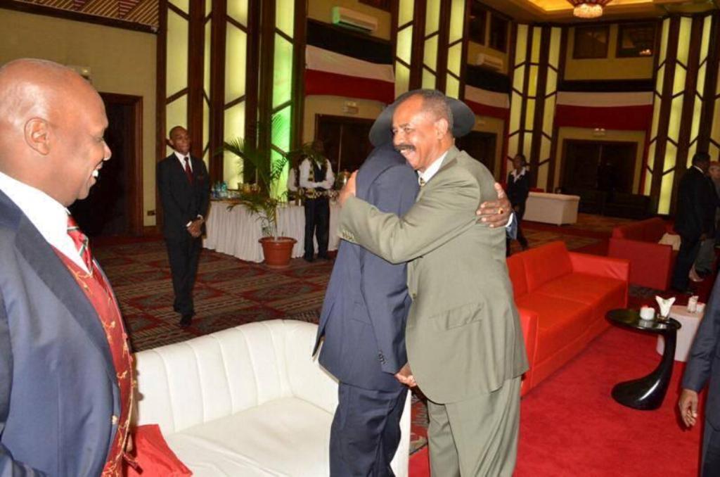 Eritrea: PFDJ Officials Continue to Collect Millions