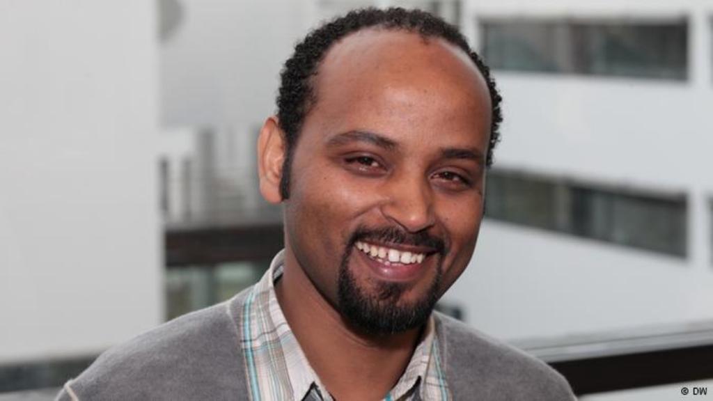 Ethiopia: Siyoum, DW’s Amharic listeners know him