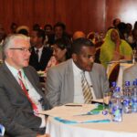 Ethiopia: US Ambassador supported successful human development efforts