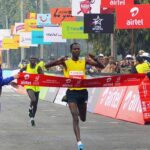 Ethiopia: Guye Adola demolished the course record