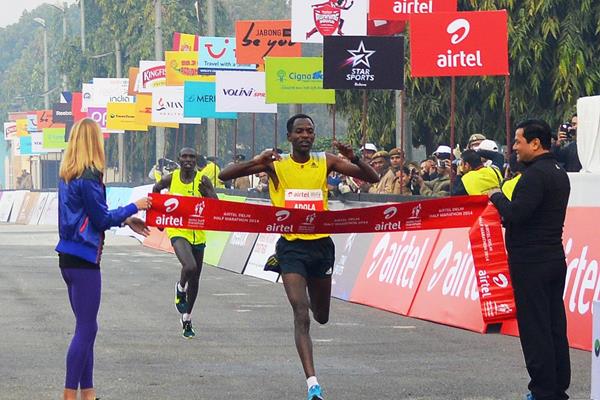 Ethiopia: Guye Adola demolished the course record