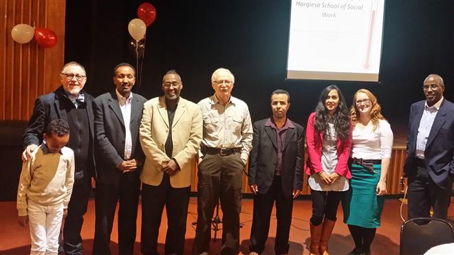 Somaliland: Canadian Public Diplomacy to Empower Regional Education
