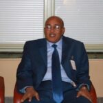 Somaliland: Speaker "I will not step down until the exact date of election"