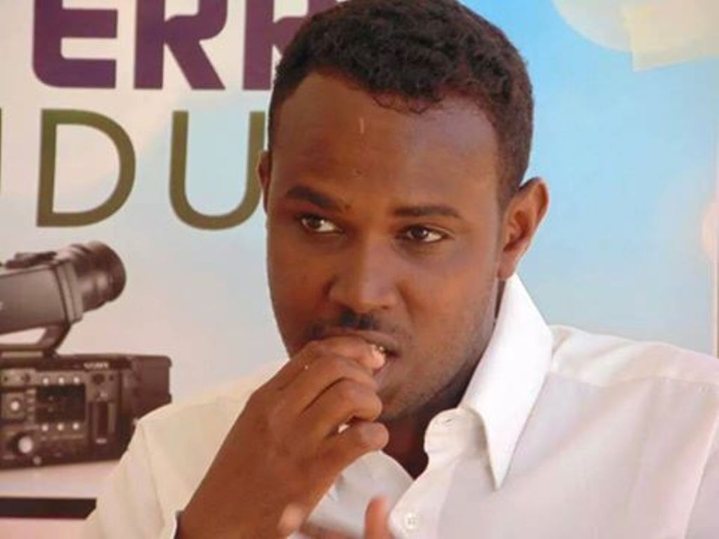 Somalia: Journalist Abdirizak Ali of Radio Daljir shot dead