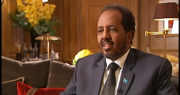 Somalia: Somali President’s keynote speech in Copenhagen