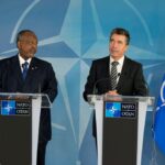 Djibouti:  The president asked me to draft, “The threat to Djibouti is a threat to Somalia”