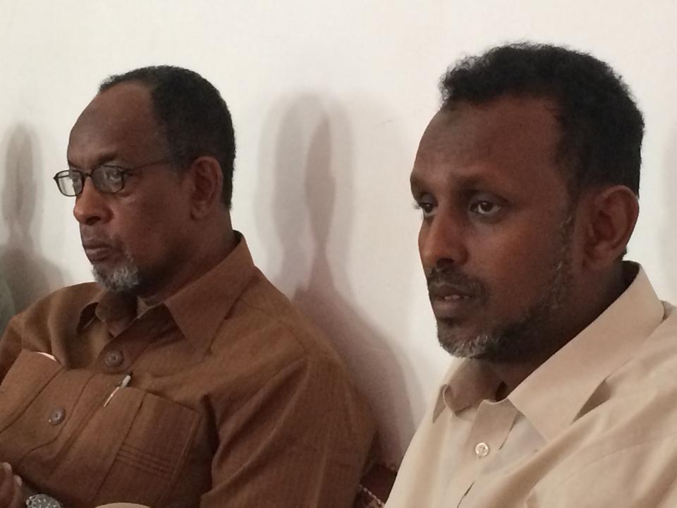 Somalia: UAE Cabinet approves Al-Islah as a terrorist organisation