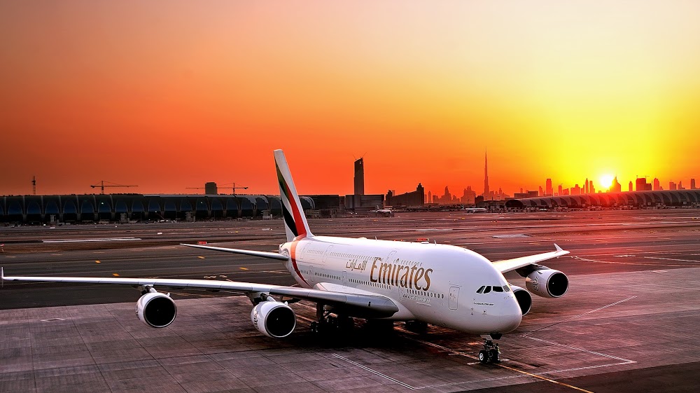 Africa: Emirates to Grow By 40% on the African continent