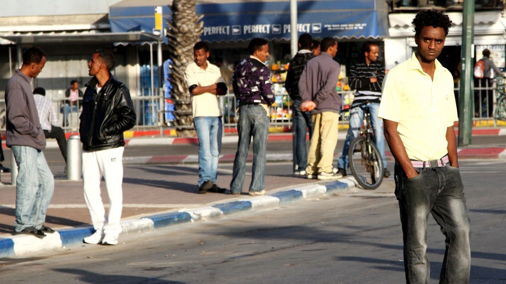 Eritrea: New Israeli Gov't Proposal Targets Eritreans
