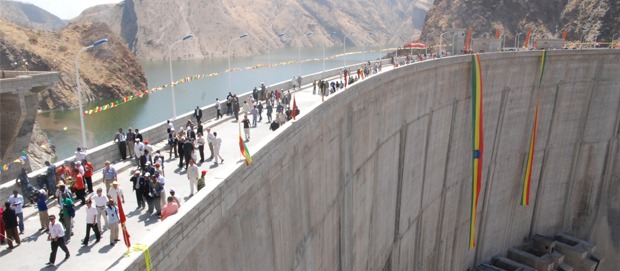 Ethiopia: More Investment for Ethiopia's Hydro Resource