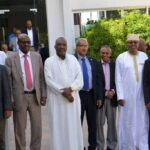 Ethiopia: Somaliland signed strategic trade and infrastructure agreement