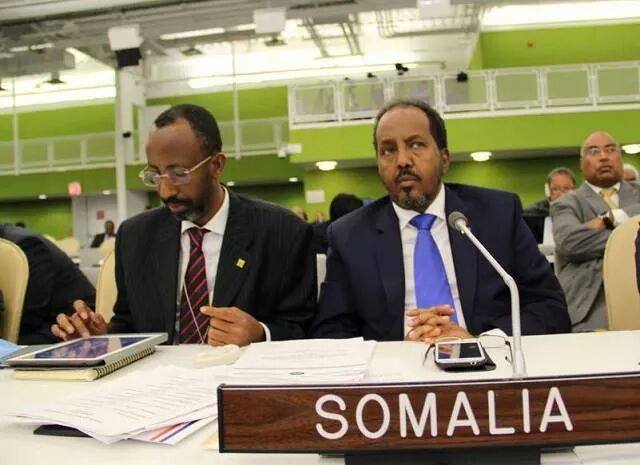 Somalia: Public Overdue Apology for Farah Sheik Abdikadir