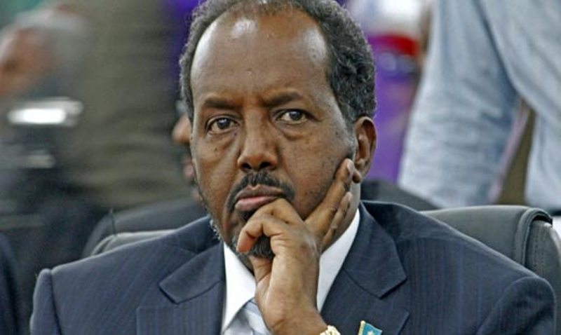 Somalia: The Power Tussle!