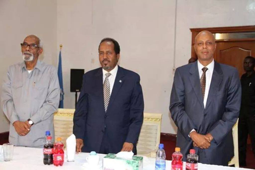 Djibouti: Customary laws under Trees never Accepted Foreign Mediation