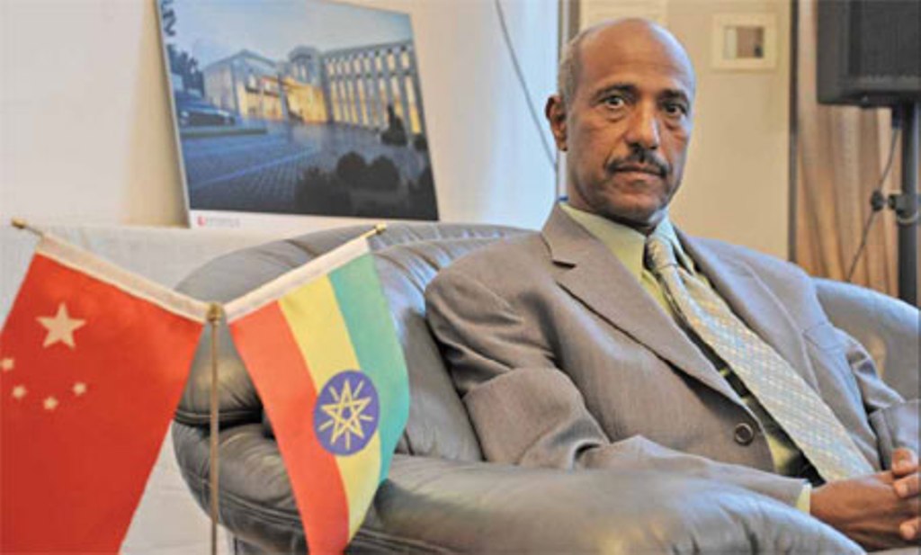 Ethiopia: Scandal at the Ethiopian Embassies
