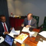 Somalia: Interview with Soma CEO on Oil and their Expectations in 2016