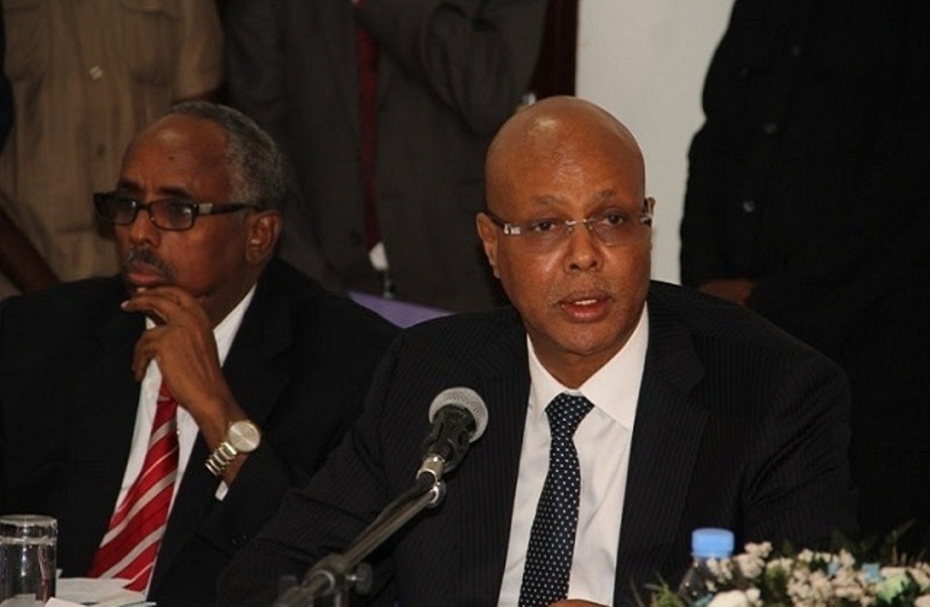 Somalia: Why didn't the Prime Minister wait to reshuffling after the Copenhagen conference?