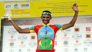 Eritrea: Mekseb Debesai -Tournament of Tour De Settife (video)