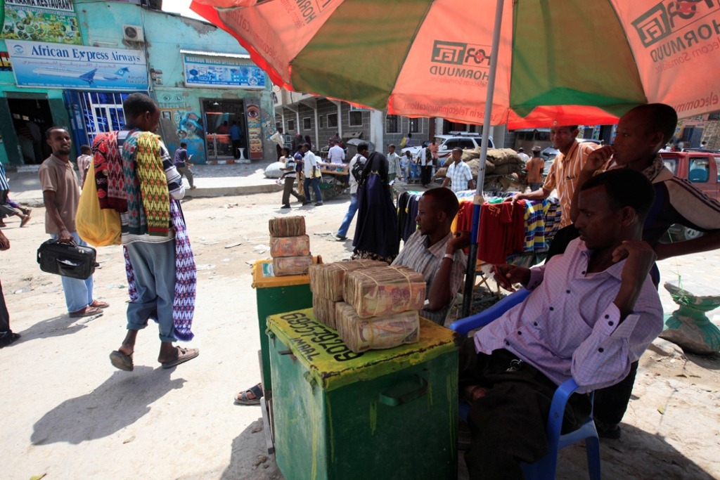 Somalia: Somali Shilling needs a new monitory policy