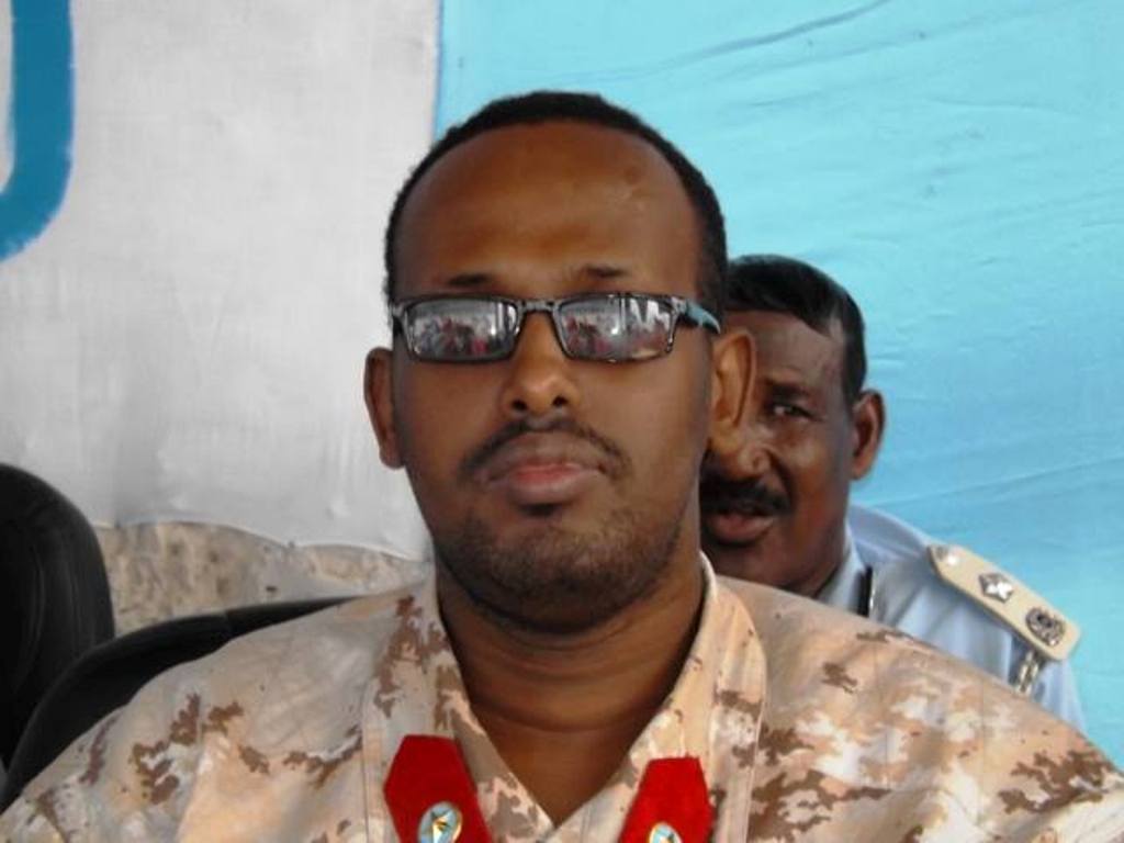Somalia: Al-Shabaab Terror groups claimed mortar attacks responsibility