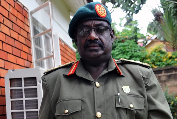 Uganda: General David Sejusa warns reforms meet