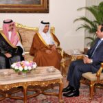 Djibouti: Al-Sisi “looks forward to overcome conflicts with Qatar”