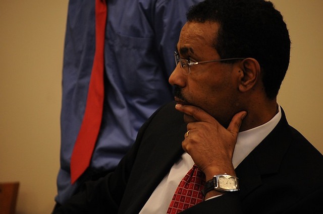 Ethiopia: Interview With Ambassador wondimu Asamnew to Somalia