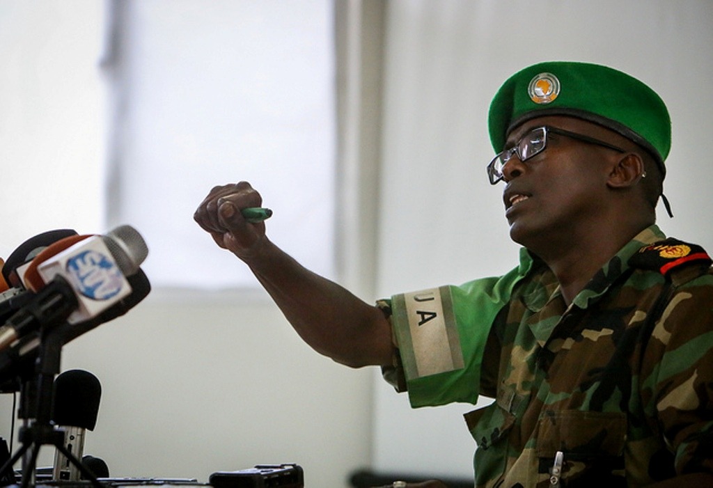 Djibouti: Investigation is Underway how Al-Shabaab Dressed Military Uniforms