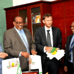 Somaliland: The Impact of President's Letter Supporting Aviation Security series
