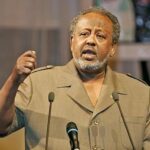 Djibouti president optimistic about country’s economic prospects