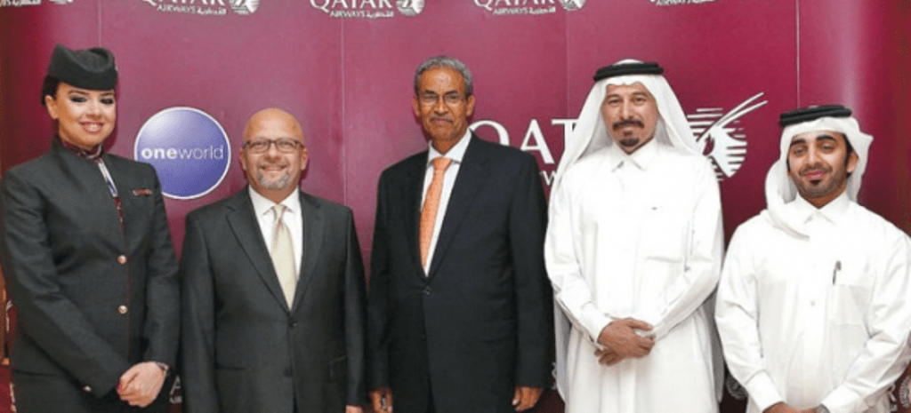 Eritrea: Qatar Airline Joins Eritrea’s Global Cargo Network