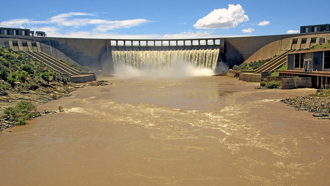 Ethiopia: Harnessing Water to Power Africa – Bigger Solutions for Bigger Problems