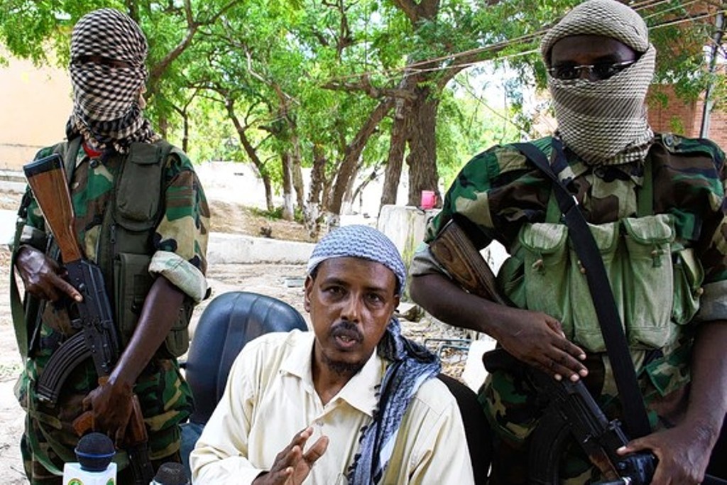 Somalia: A senior Intelligence Cheif of Al-Shabaab Captured in Gedo Region