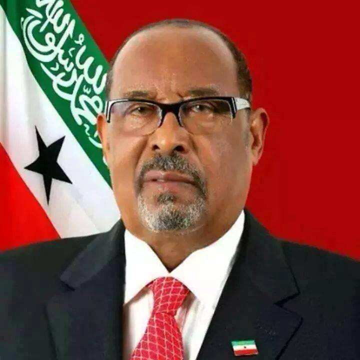 Djibouti: An Open Letter to the President of Somaliland