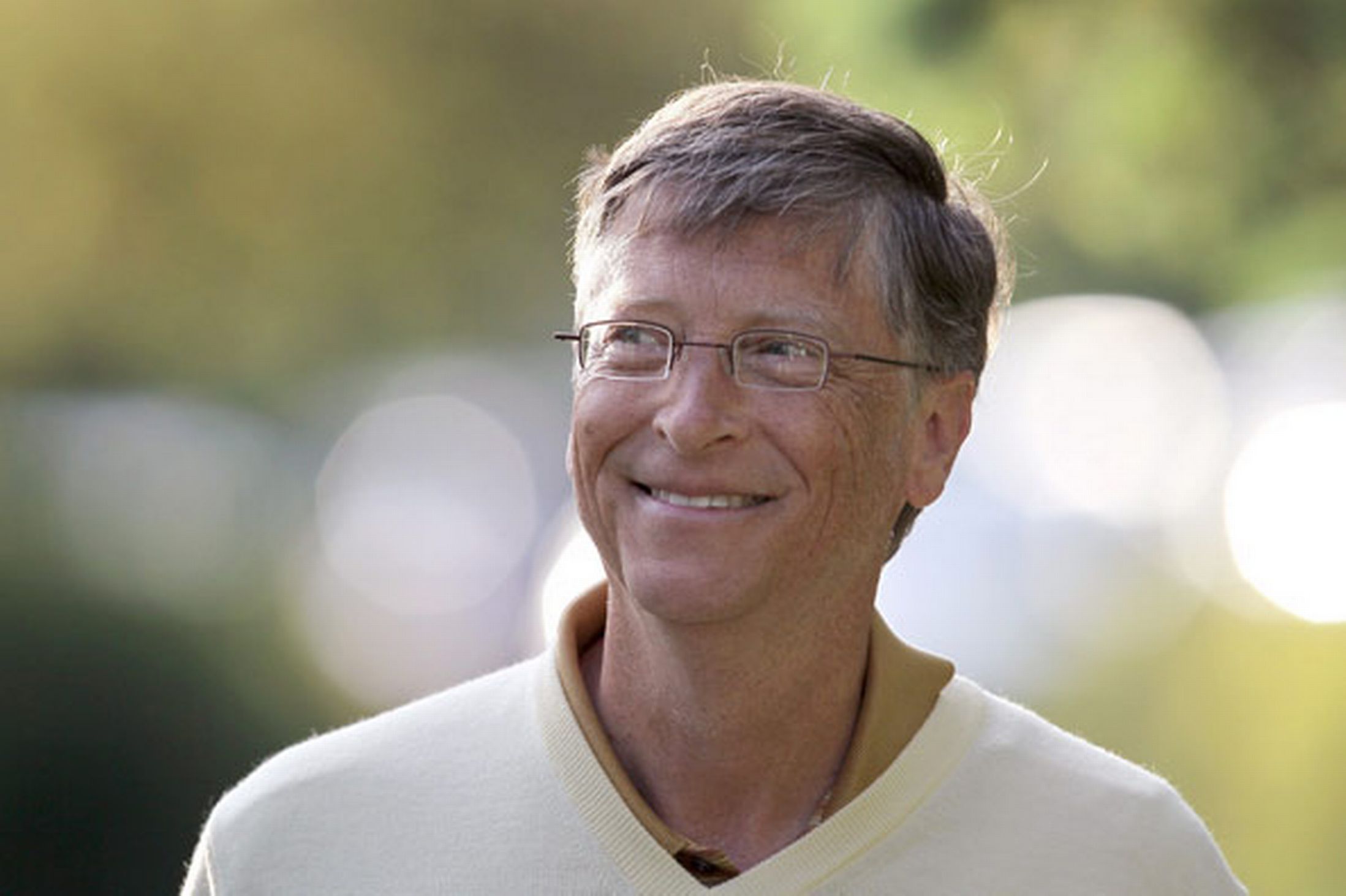 Kenya: Bill Gates Offers MasterCard $11m To Grow Financial Inclusion In Kenya
