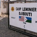 Djibouti: A British Citizen was threatened with physical and sexual abuse
