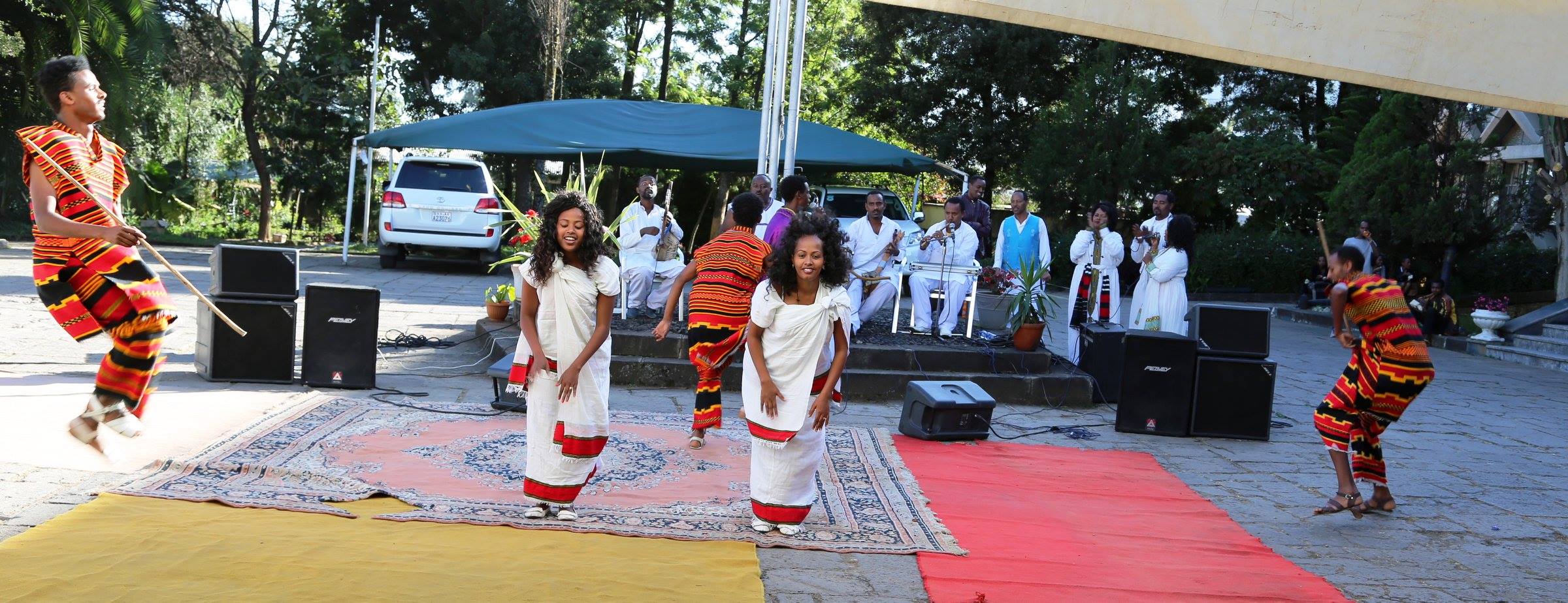 Ethiopia Celebrate the 9th Nations, Nationalities and Peoples’ Day
