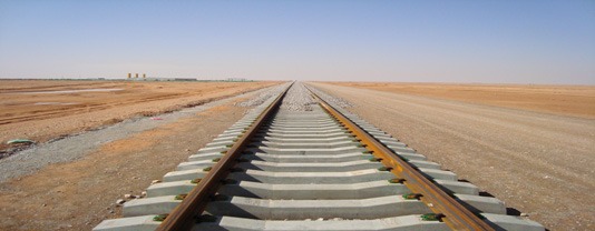 Ethiopia: China- Ethiopia Railway Signing.